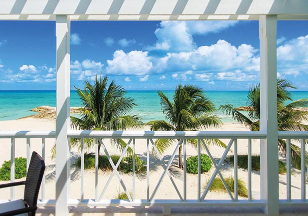Palm Cay Marina And Resort Nassau Exterior photo